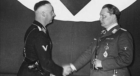 Göring-Himmler