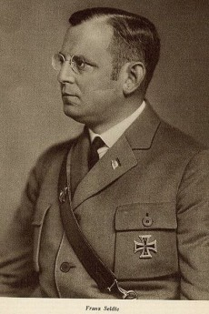 Franz Seldte.