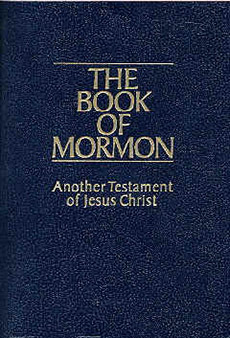 mormon
