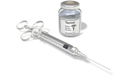 vaccinesyrringe