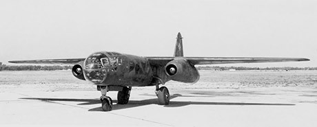 Arado AR 234B