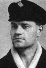 Attentatsmannen Erwin Rückert.
