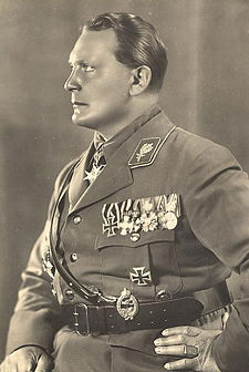 Hermann Göring.