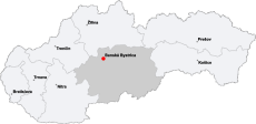 Map_slovakia_banska_bystrica