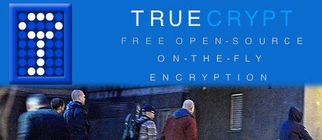     Svenska myndigheter har förmåga att ta sig in i datorer som heldisk-krypterats med TrueCrypt.