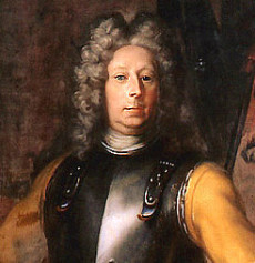 Carl Gustaf Rhenskiöld