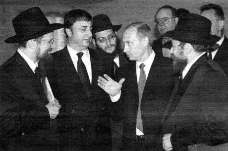 Chabad-Lubavitch är en ortodox judisk rörelse.