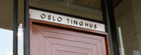Oslo Tinghus
