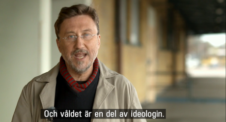 Simon Lindberg besvarade SVT:s påståenden.