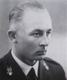 Paul Maitla i den estniska armén