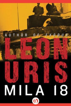 Mietek Grochers självbiografi Jag överlevde byggde bland annat på plagiat från romanen Mila 18.