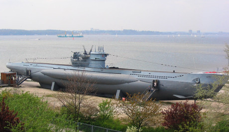 Typ VIIB U-47