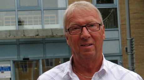 Jan Willner, Centerpartiet Ludvika-Grangärde