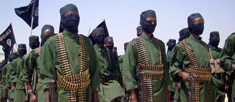 al-Shabaab
