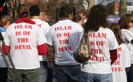 islam-is-the-devil