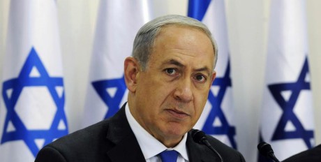 Är Benjamin Netanyahu till och med för korrupt för sin egen skurkstat?