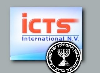 Det israeliska företaget ICTS International skötte säkerheten på flygplatserna där kaparna bordade flygplanen.