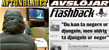 Skärmbild från Aftonbladet.se.