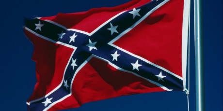 sydstatsflagga
