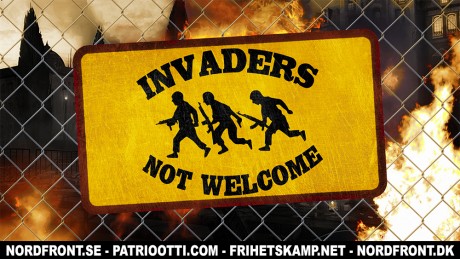 Invaders_Not_Welcome