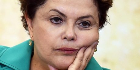 Brasiliens socialistiska president Dilma Rousseff var väldigt impopulär redan innan hennes avstängning, då hon bland annat ljugit sig fram till valseger.