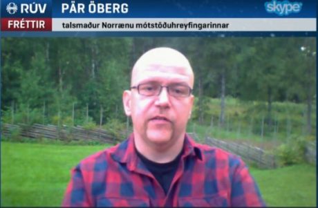 öberg-intervju
