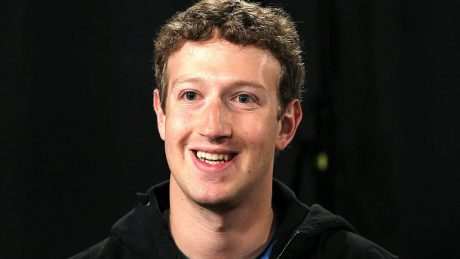 Facebook-bugg dödförklarade sin egen grundare Mark Zuckerberg.