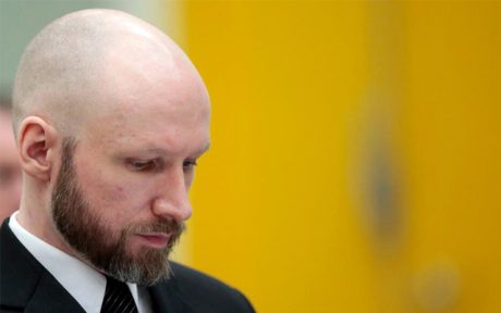 Breivik har bytt namn | Nordfront.se